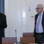 ПарламентПърво заседание на временната комисия по бюджет и финанси. Бяха разгледани докладът на БНБ за КТБ