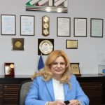 Илза Чинкова е новият изпълнителен директор на „Мини Марица-изток“ ЕАД