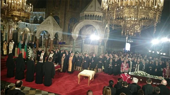 поклонение