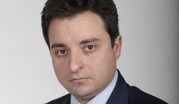 Димитър Данчев