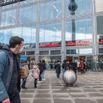 берлин магазин магазини коронавирус