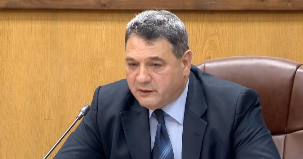 МВР нов главен секретар Петър Тодоров