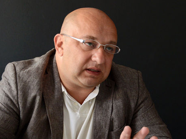 Красен Кралев