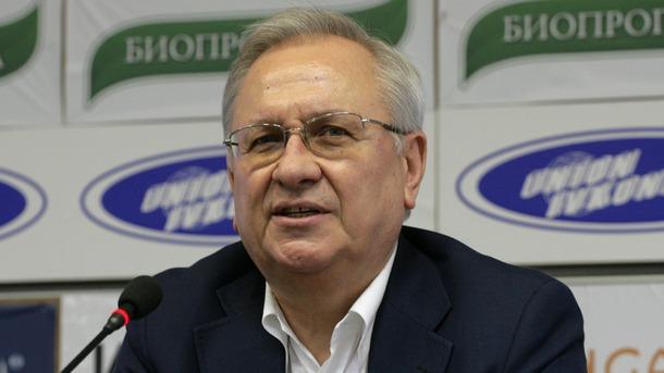 Осман Октай