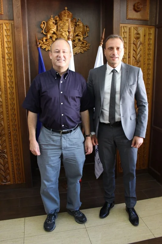 ерик рубин