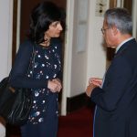 Парламент избобр на заместник председатели на КФН Карина Караиванова