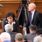 Парламент Корнелия Нинова