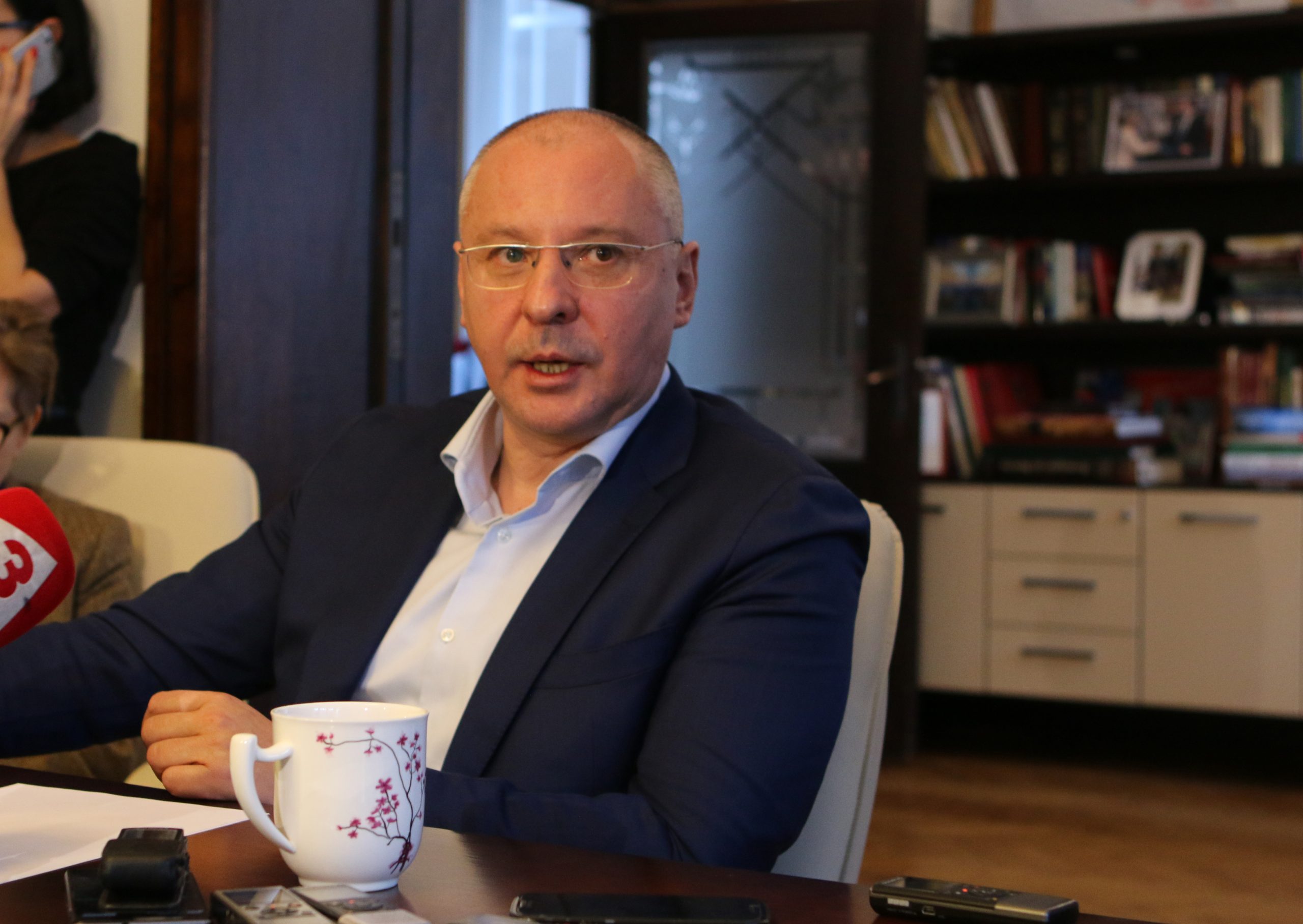 Сергей Станишев