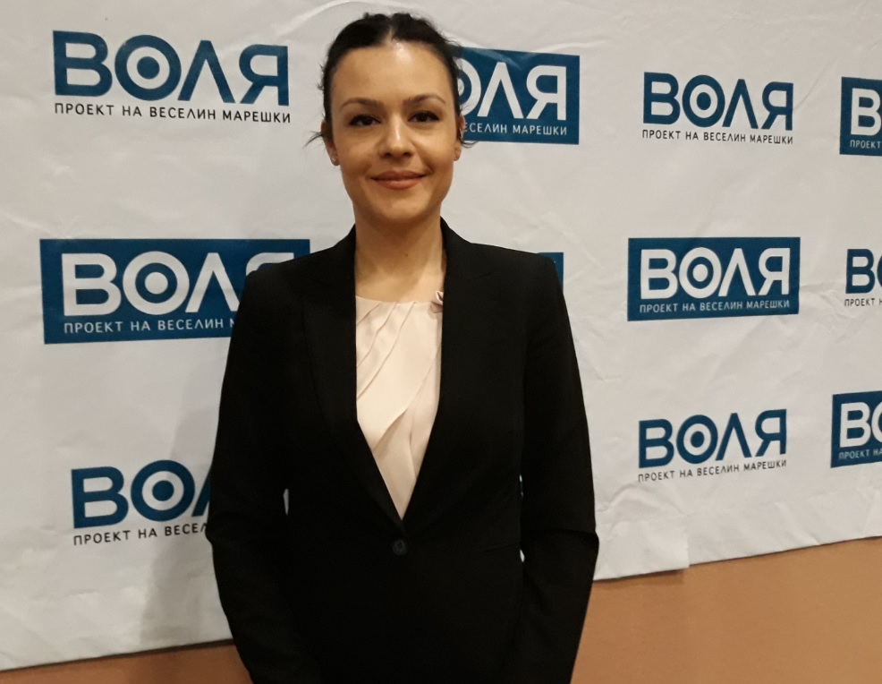 елена аксиева