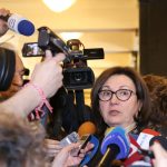 Парламент Румяна Бъчварова