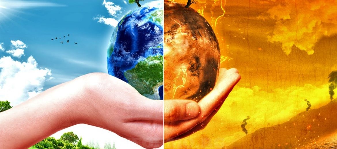 Закон за климатичните промени