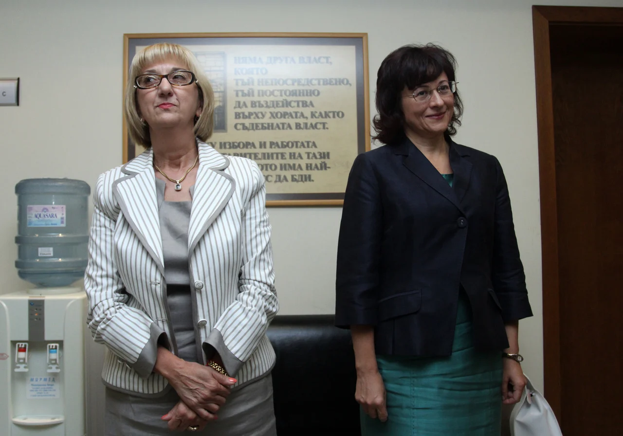 ВКСТаня РайковскаПавлина Панова