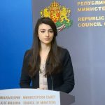 Министерски съвет Лена Бориславова