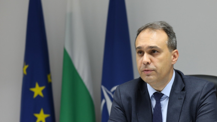 Драгомир Заков