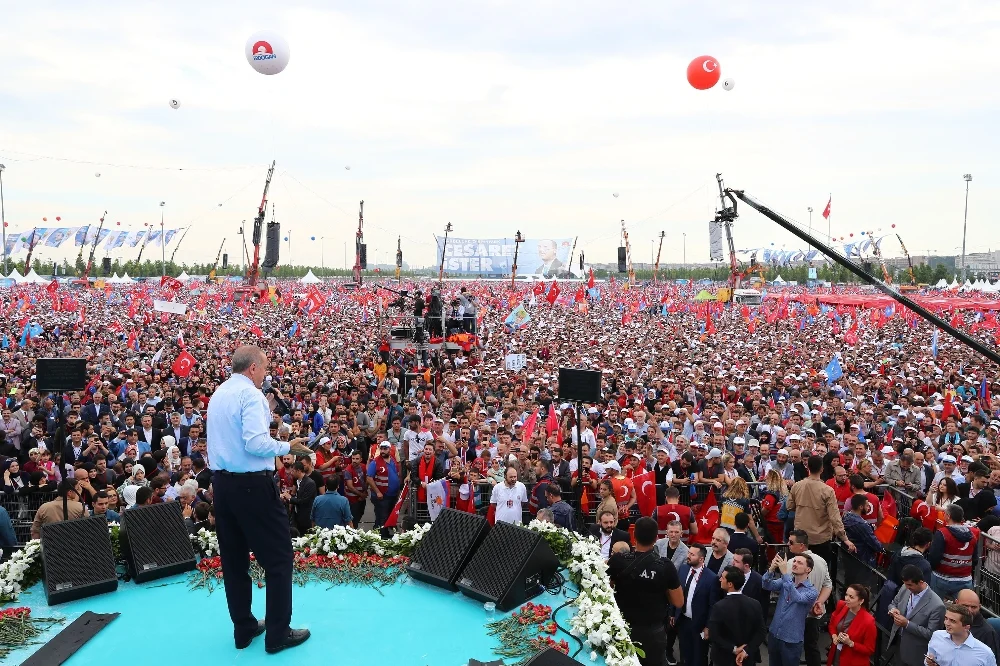 ердоган митинг истанбул пср