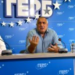 Герб Пресконференция Бойко Борисов