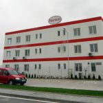 с. Мировяне откриване на нов завод Хенкел