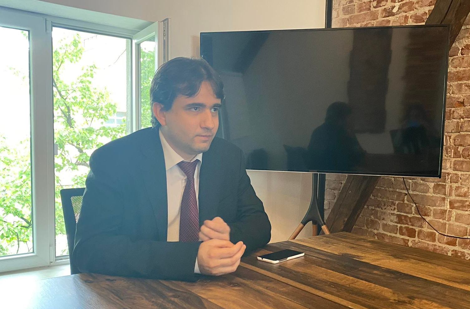 Божидар Божанов