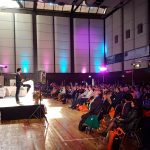nnowave Summit 2018