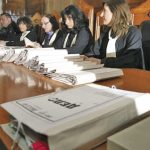 Веселина Тенева и компания раздават правосъдие.