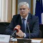 зам. министър мвр Бернер