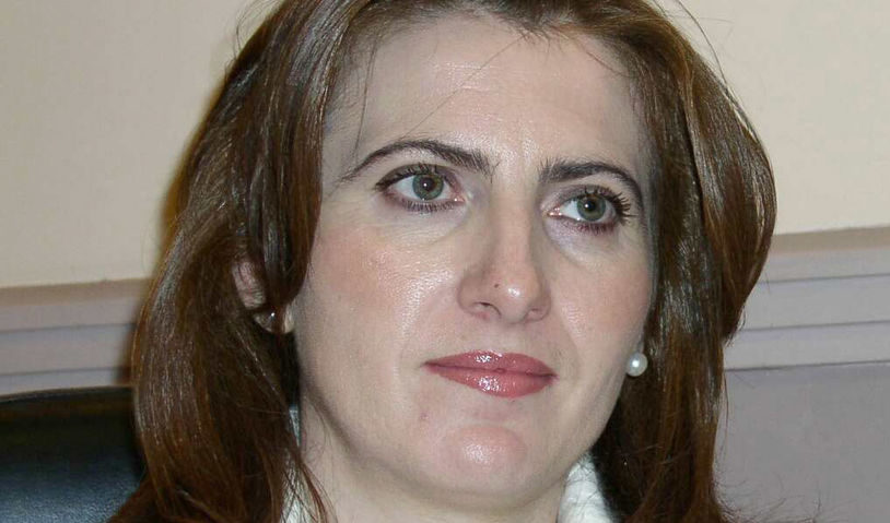 елисавета панова