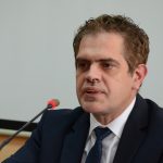 Министерство на икономиката Лъчезар Борисов