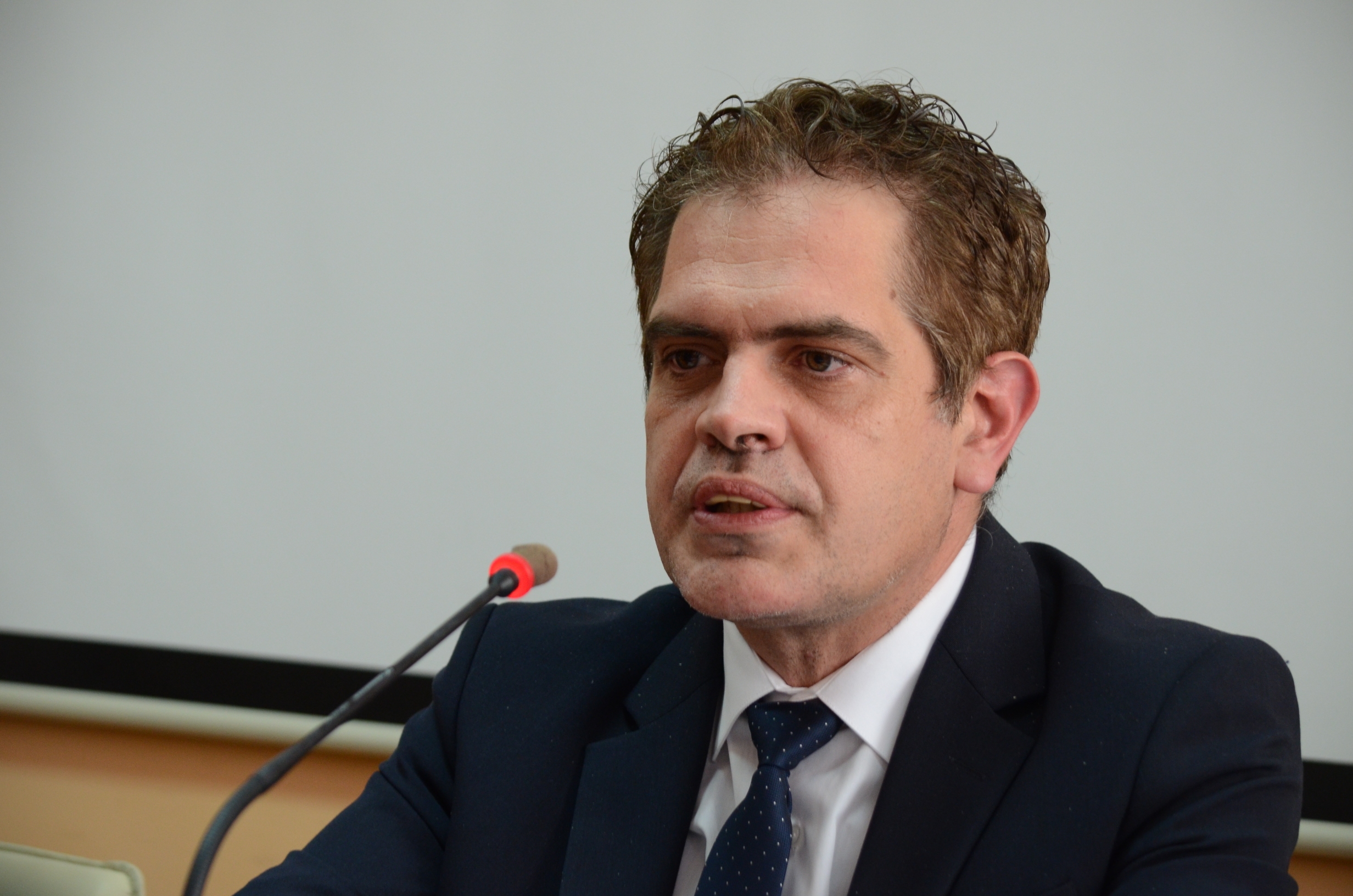 Министерство на икономиката Лъчезар Борисов
