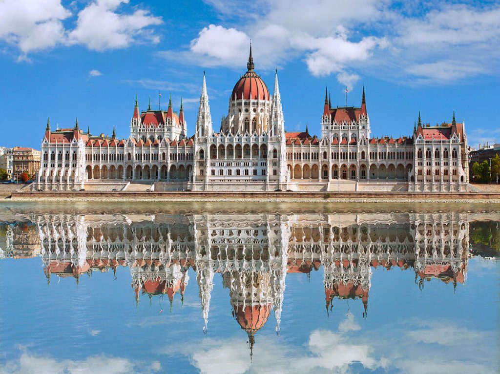 унгария будапеща парламент
