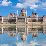 унгария будапеща парламент