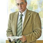 Председателят на Камарата на следователите Пламен Стоилов говори неудобно за съдебната олигархия.