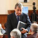 Парламент Вили Лилков
