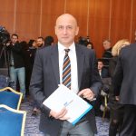 Енерго-про представи първата по рода си платформа за онлайн сключване на договори за доставка на електрическа енергия на пазара по свободно договорени цени. Момчил Андреев