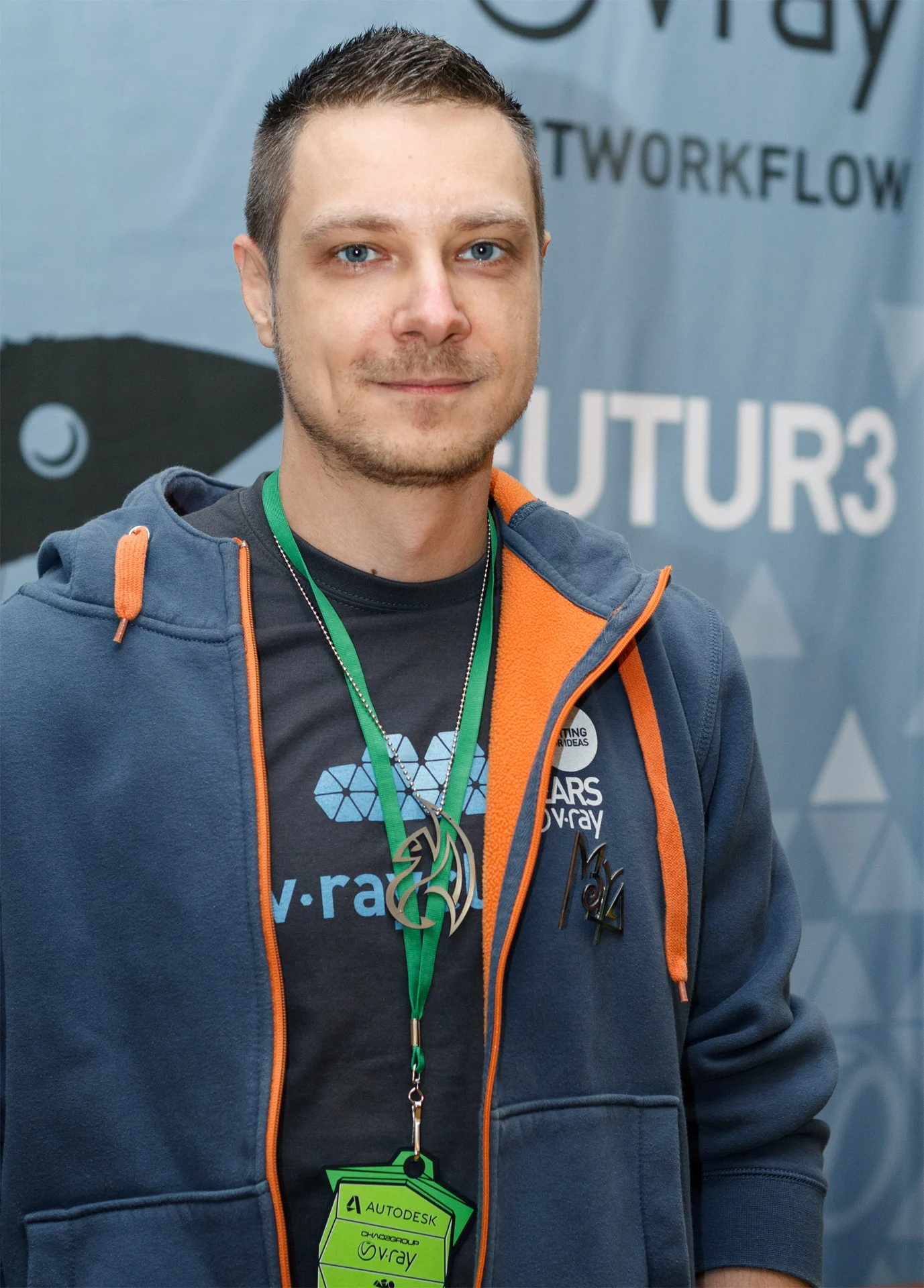 владимир койлазов