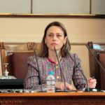 Парламент Ива Митева
