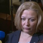 Надежда Йорданова мин. на правосъдието