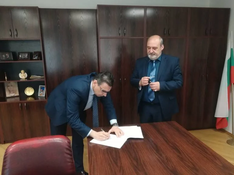 прокурор Чипев