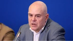 Иван Гешев, "Граждански блок"