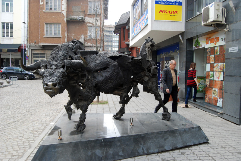 Migration Image