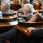 Паерламент Стефан Дедев