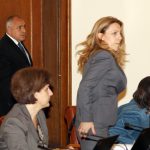 Министерски съвет Бойко Борисов Марияна Николова