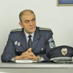 Главен комисар Тодор Гребенаров
