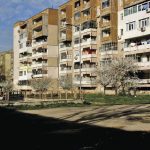 Така са “издокарани” повечето панелни блокове в София и страната.
