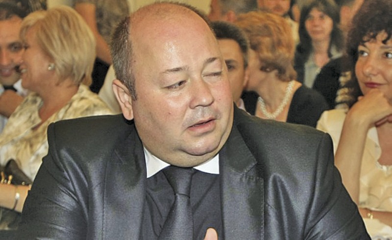 Градският прокурор Христо Динев е невидим за медиите след “успеха” на акцията срещу “убийците” на Пеевски.