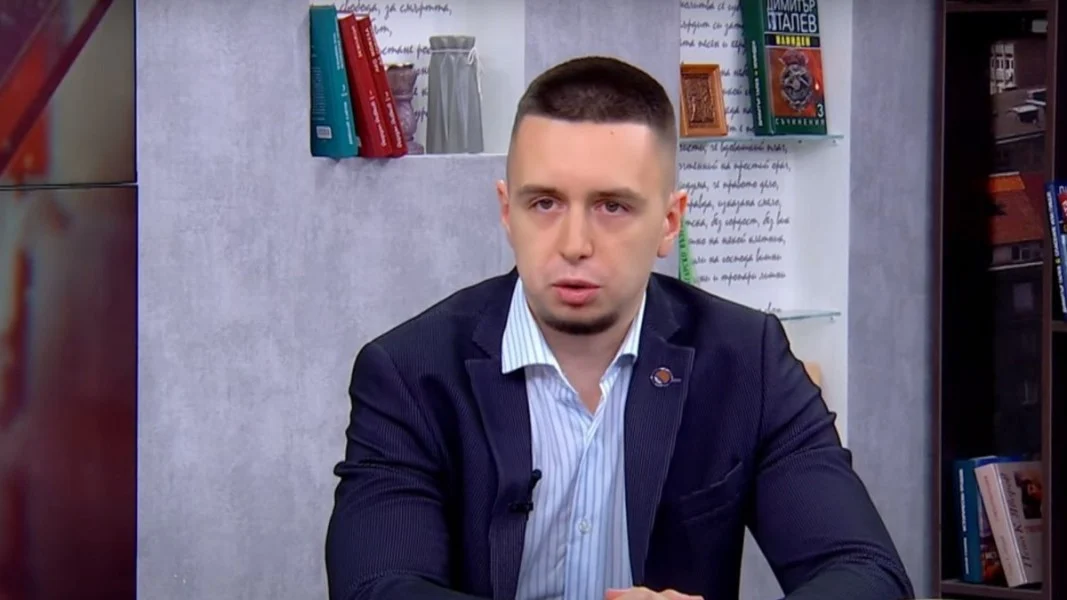 Георги Вулджев