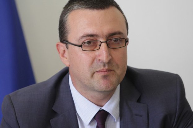 атанас добрев