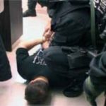 Алексей Петров арест
