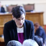 Парламент Даниела Дариткова