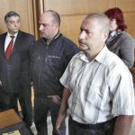 Бившите антимафиоти Проданов и Велев очакват края на процеса.