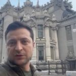 Володимир Зеленски